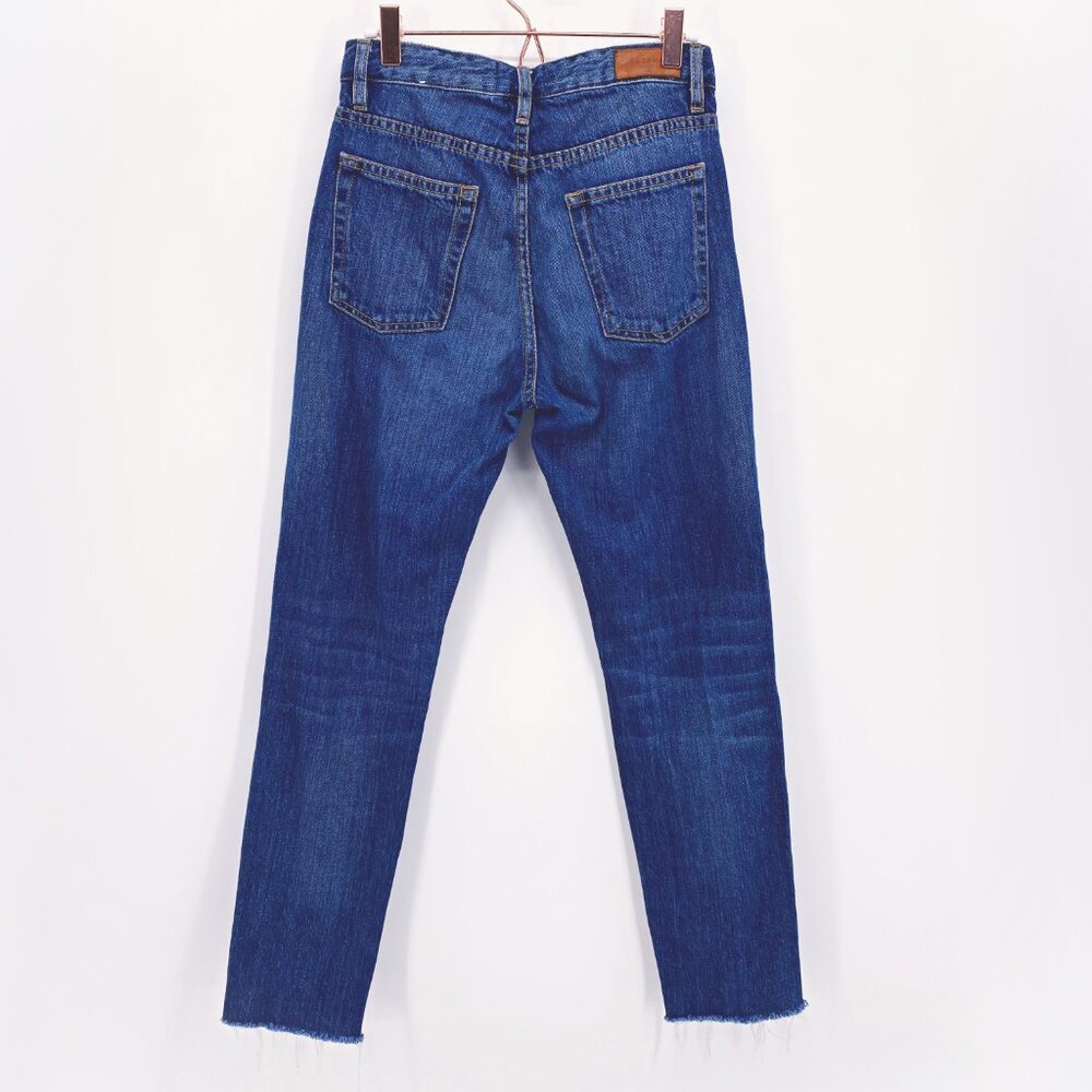Sezane Le Brut Sexy Jean 1967 - Picture 4 of 10